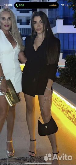 Одежда женская