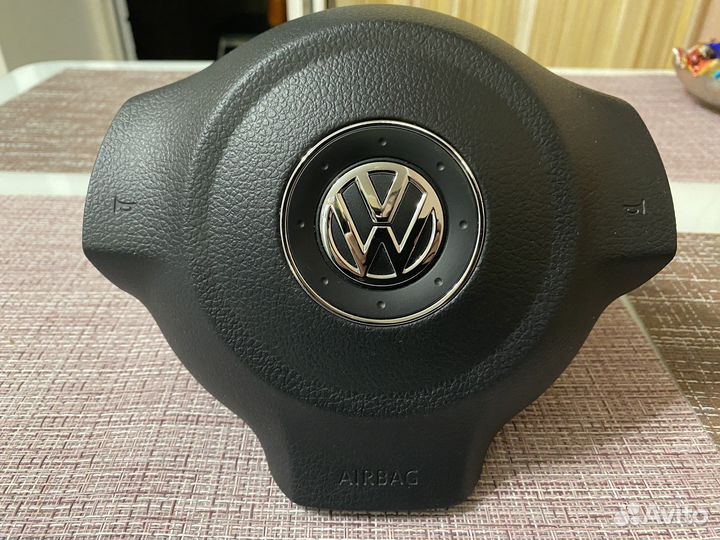 Airbag VW