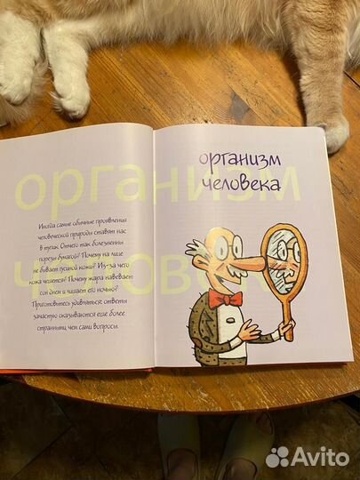 Удивительный вопрос Ридерз Дайджест