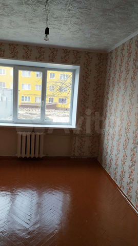 Комната 21,8 м² в 5-к., 2/5 эт.