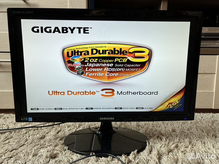 Видеокарта Radeon HD 4890