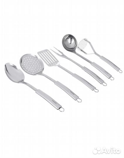 Набор кухонных пренадлежностей Satoshi 7