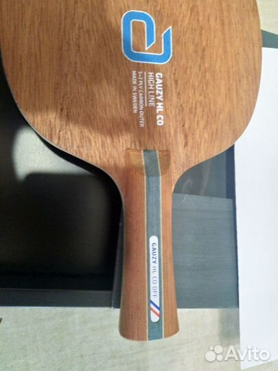 Основание Andro Gauzy HL CO OFF