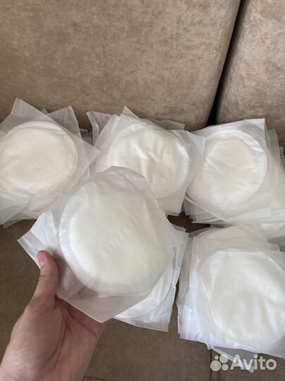 Послеродовые принадлежности