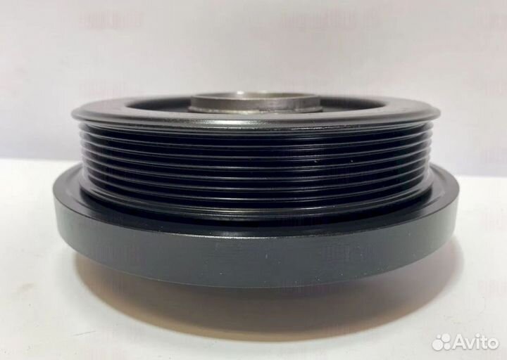 Шкив коленвала N57 BMW