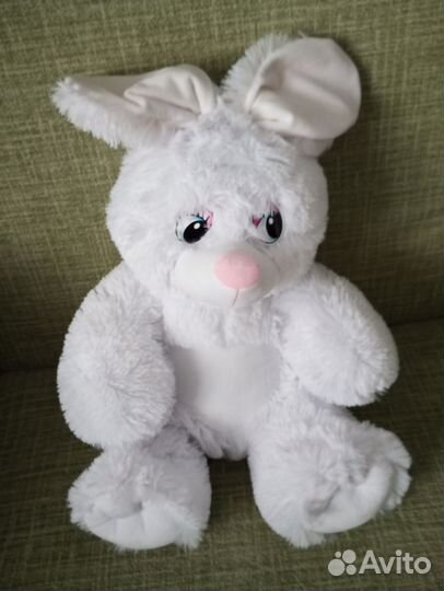 Большая мягкая игрушка
