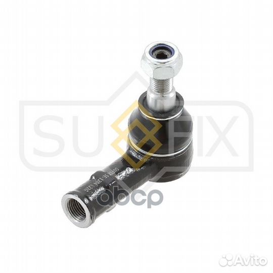 Наконечник рулевой тяги перед прав/лев LCV