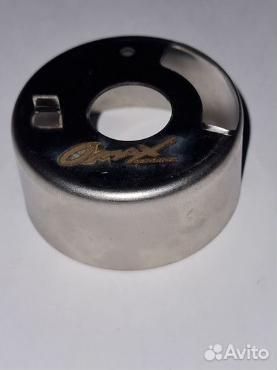 Стакан помпы Tohatsu 8-9.8, MFS8 3B2-650011-0