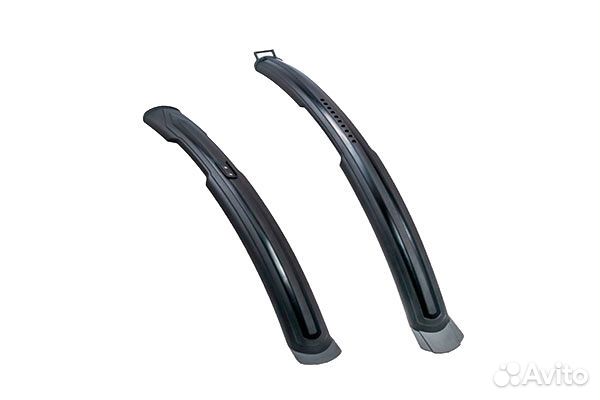 Крылья пластиковые 26