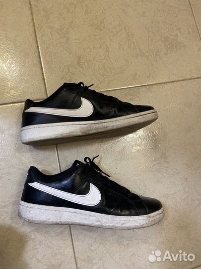 Кеды Nike court royale 2 NN