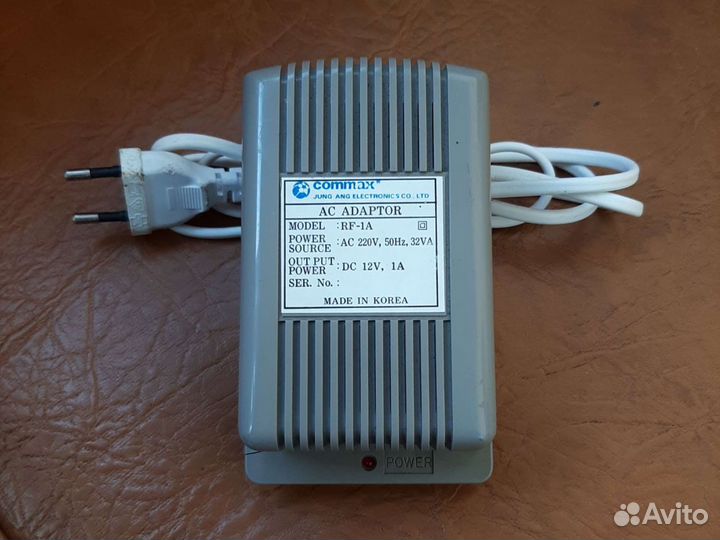 Блок питания Commax RF-1A