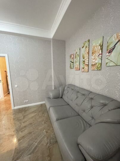 1-к. квартира, 31 м², 10/13 эт.