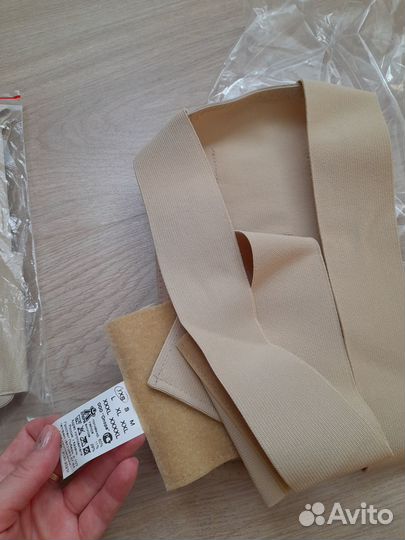 Корсет ортопедический детский