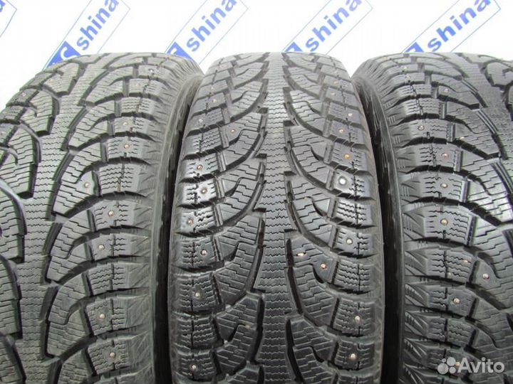 Hankook I'Pike RW11 225/60 R17 96R