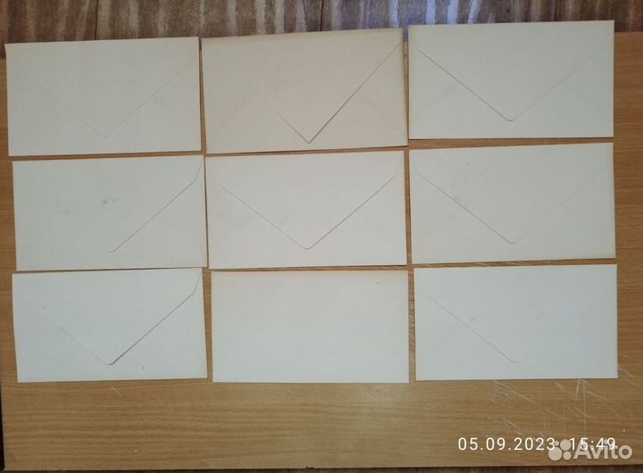 Конверт с марками штемпель 1 дня спецгашение Камбо