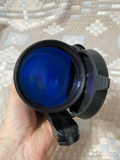 Прицел ночного видения дедал 480