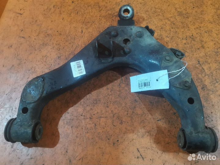 Рычаг на Toyota Town Ace CR51V 2C