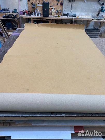 Продаю ковролин б/у