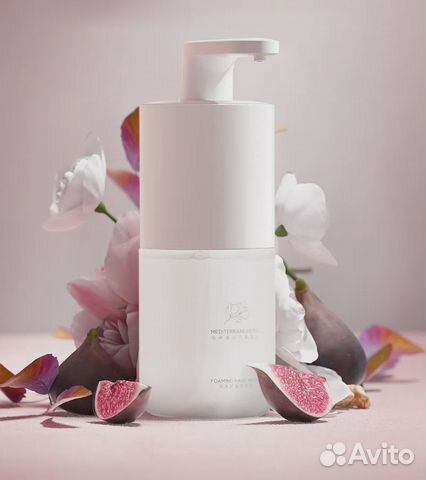 Сенсорный дозатор мыла Xiaomi Auto Wash Pro