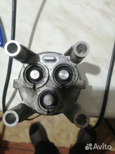 Запчасти на Кarcher к 4.75