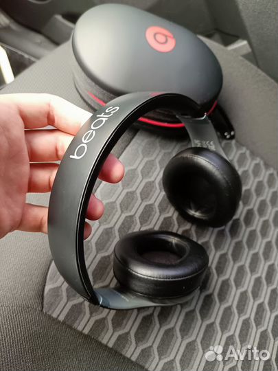 Beats studio 3 wireless