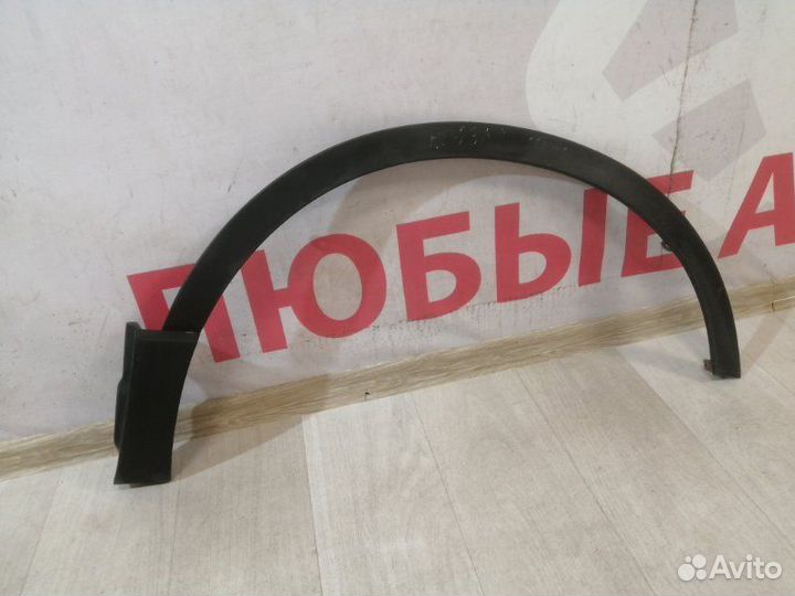 Накладка крыла передняя правая Honda Cr-V 5