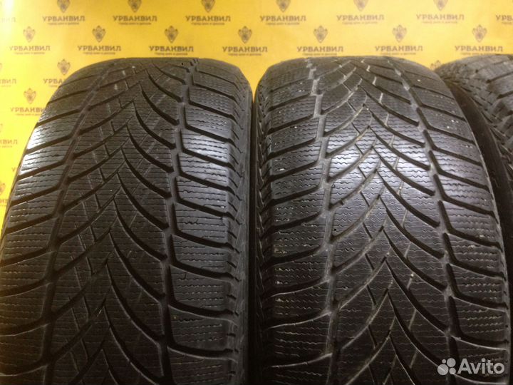 Goodyear UltraGrip Ice 2 235/55 R17 103T