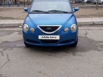 Chery QQ6 (S21) 1.1 MT, 2008, 140 000 км, с пробегом, цена 270 000 руб.