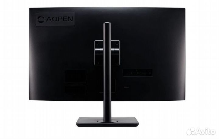 Монитор игровой aopen 27HC5URPbmiipx