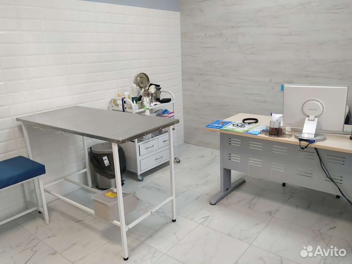 Ветеринарная клиника с большой прибылью