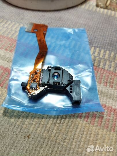 Лазерная головка от CD проигрывателя Technics