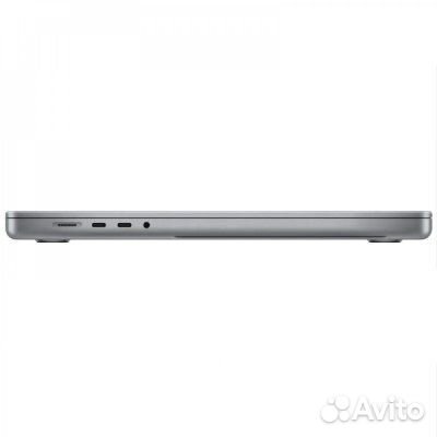 Ноутбук Apple MacBook Pro 16 2023 MNW83RU/A - новы