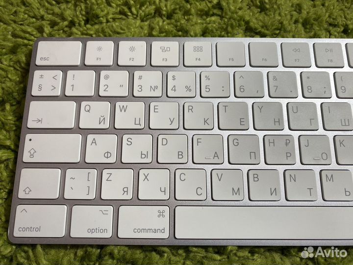 Apple Magic Keyboard 2 Numeric Keypad
