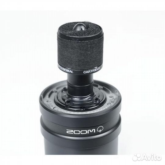 Студийный микрофон Zoom ZDM-1