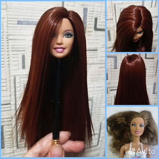 Кукла Барби