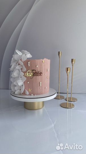 Торты на заказ