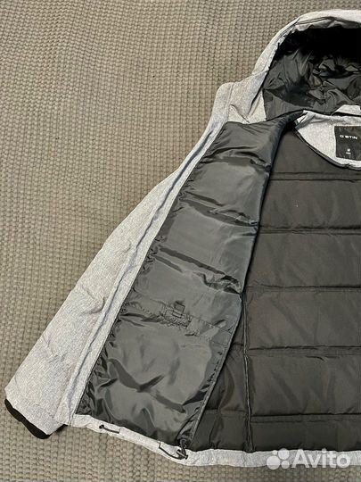 Куртка зимняя мужская Ostin