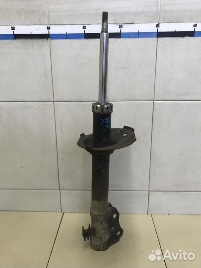 Амортизатор передний левый M2 (2010-1014)