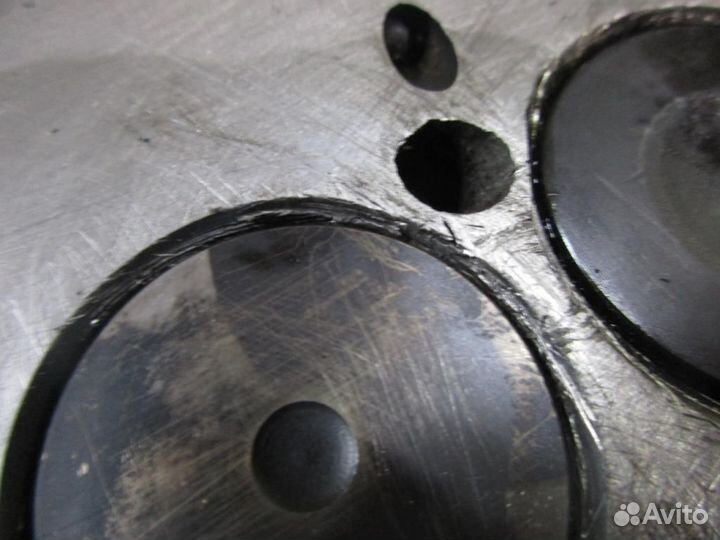 Гбц w901 Sprinter 602.980 2.9 TDI