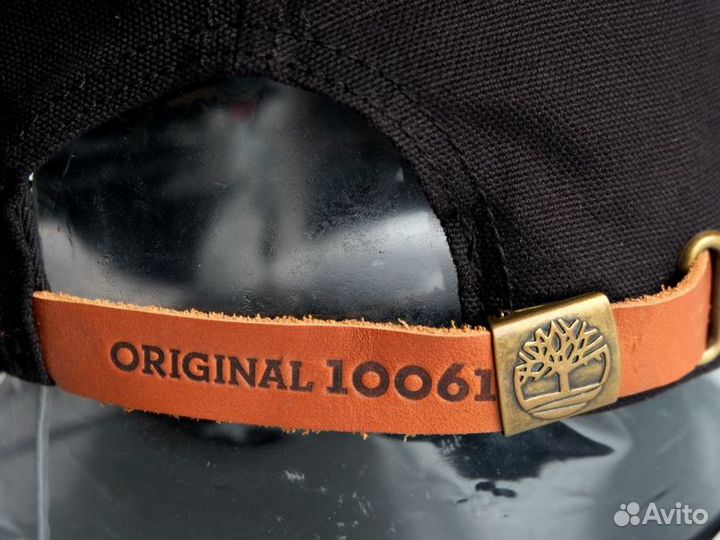 Глубока бейсболка 