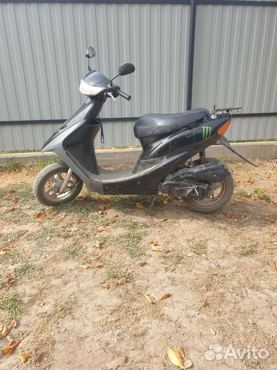 Скутер hohda Dio 34