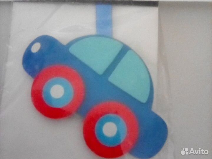 Магниты для штор