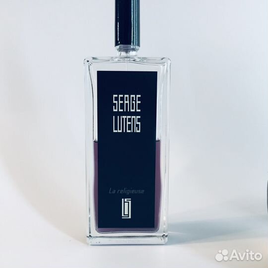 Продам флаконы Chanel Mazzone Lutens Montale