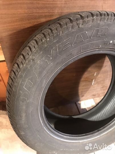 Goodyear 4x4 UG Ice Navi 195/65 R15 93S