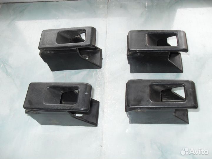 Ручка двери 2141