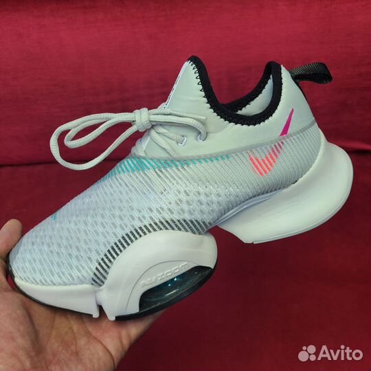 Nike Air Zoom SuperRep