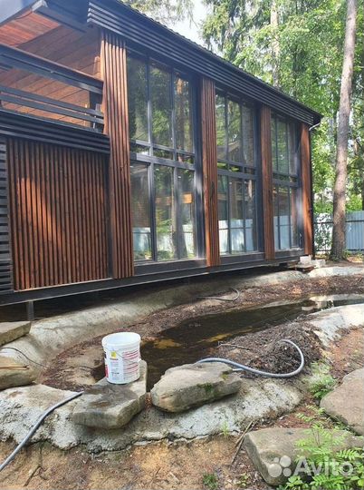 Пластиковые окна на заказ