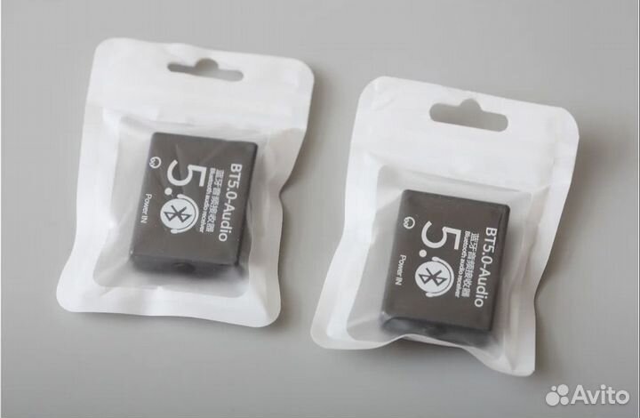 Bluetooth модуль в машину