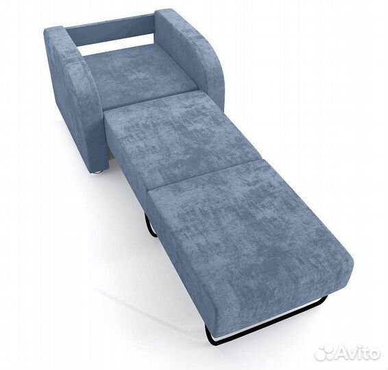 Кресло-кровать Малютка дизайн 2