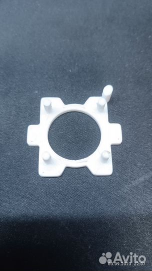 Переходники / адаптеры для Led ламп авто